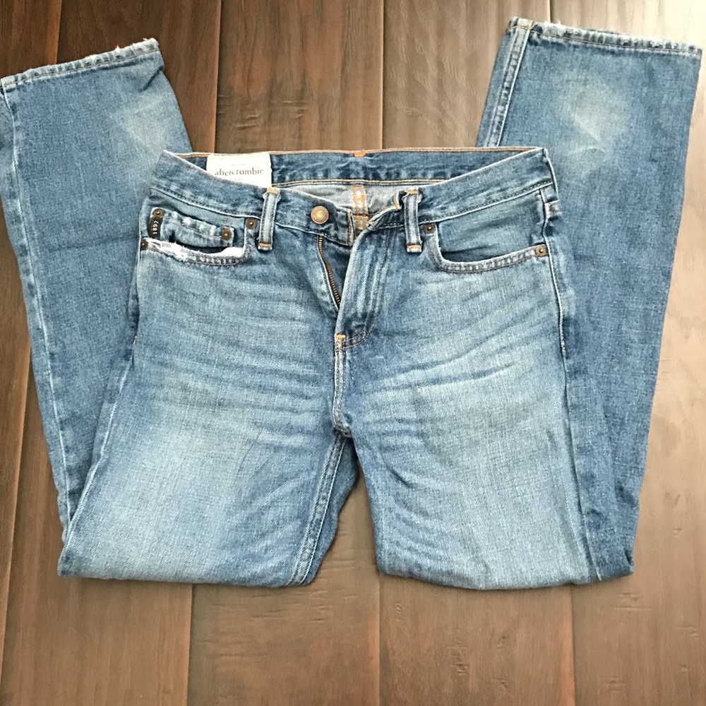 Abercrombie Kids Jeans 👖